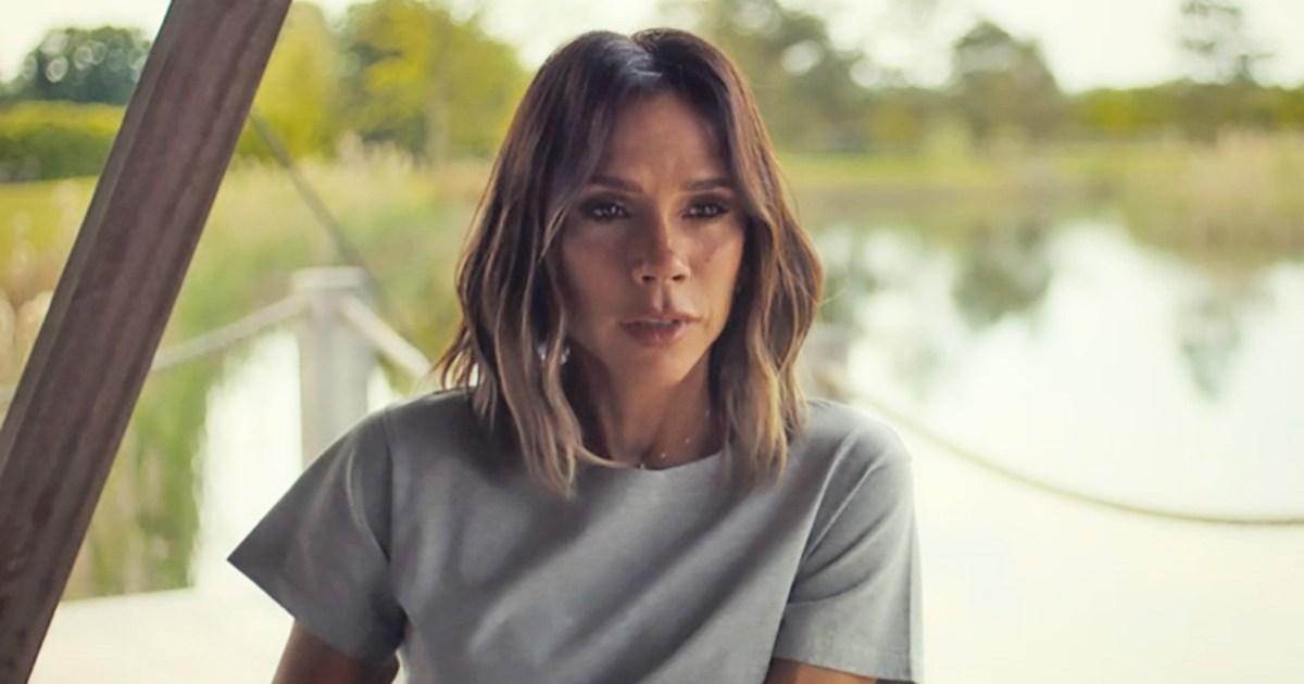 Victoria Beckham’s astonishing Netflix documentary completely changed my opinion of her