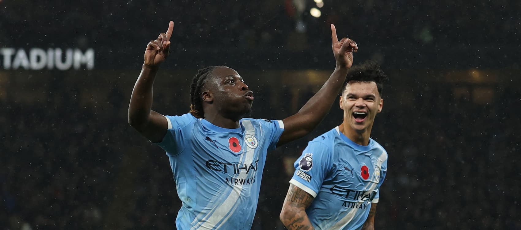 Dazzling doku, O’Reilly + Szoboszlai’s praise verges on ban