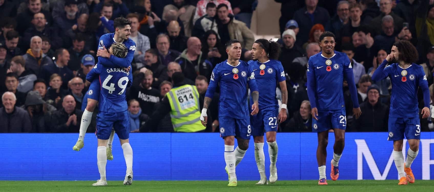 Which FPL players and teams top the xG table?