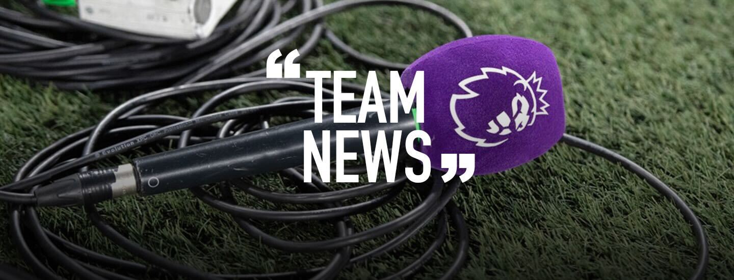 Latest FPL team news