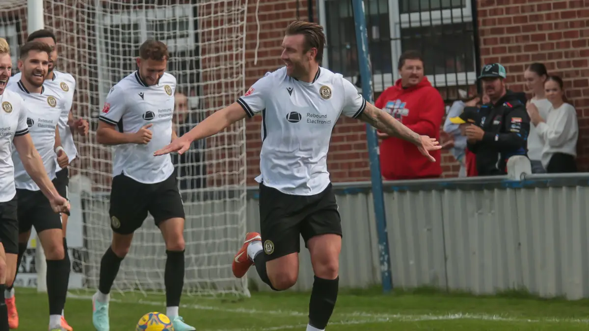 Berkshire weekend preview by Step – now or never for Hungerford Town – Football in Berkshire