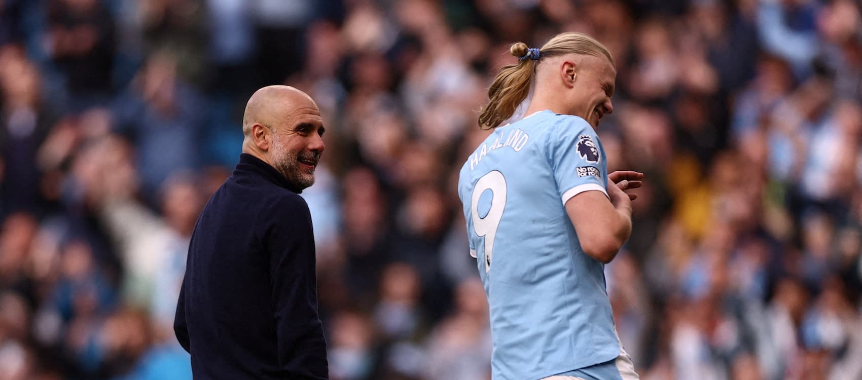 Gibbs-White hat-trick, Rodri injury + will Pep be rotated?