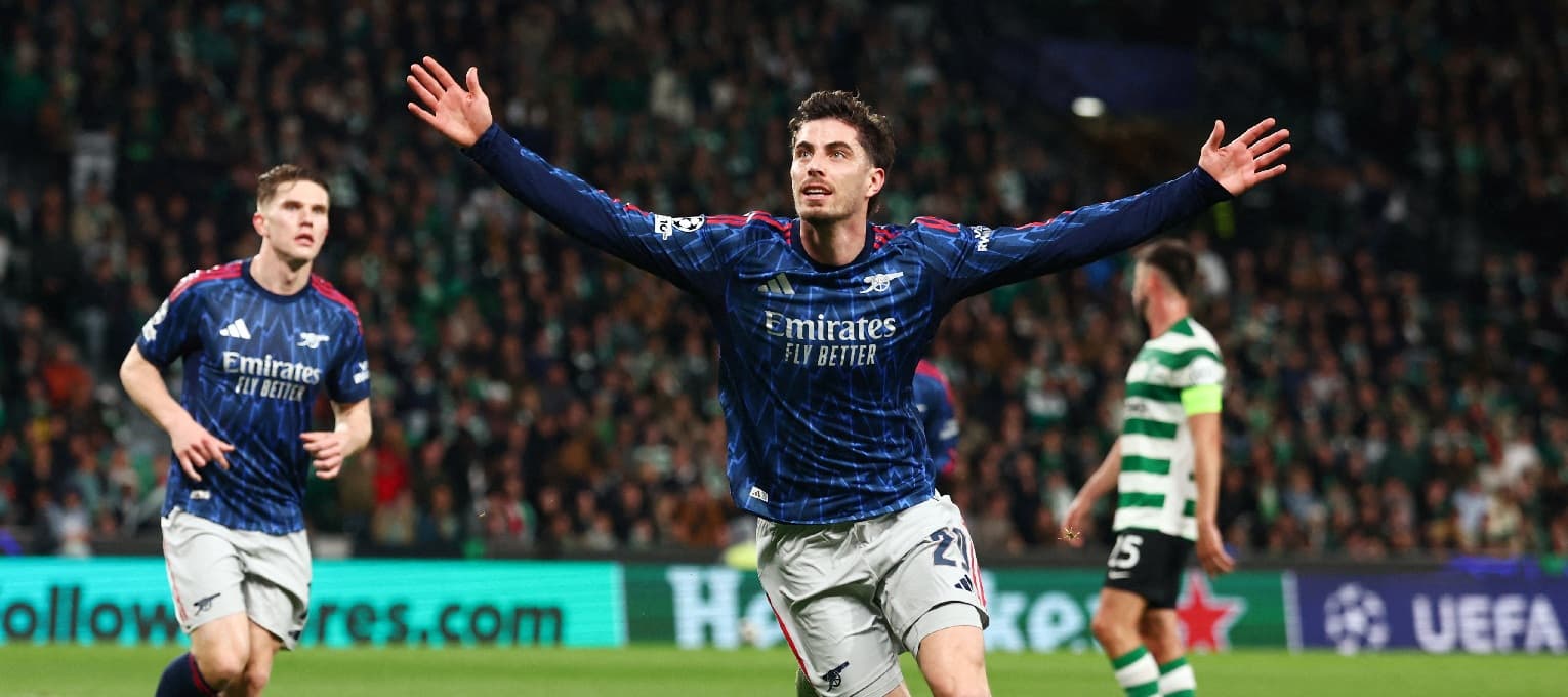 Gabriel + Nasi just right, Raya amazing, still no Saka or Kayu