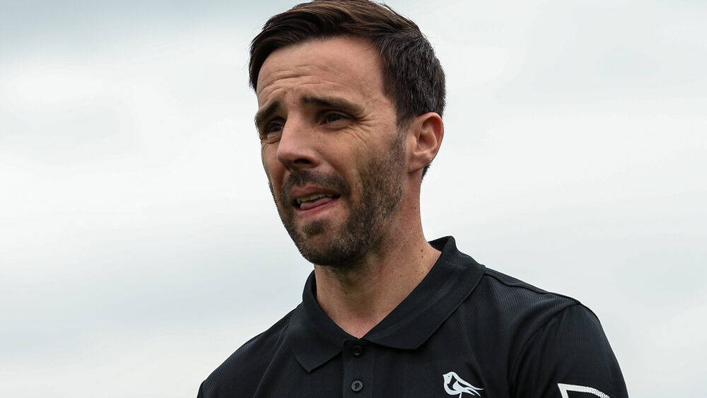 Ascot United confirms Gavin Smith to lead Yellas into 2026/26 – Football in Berkshire