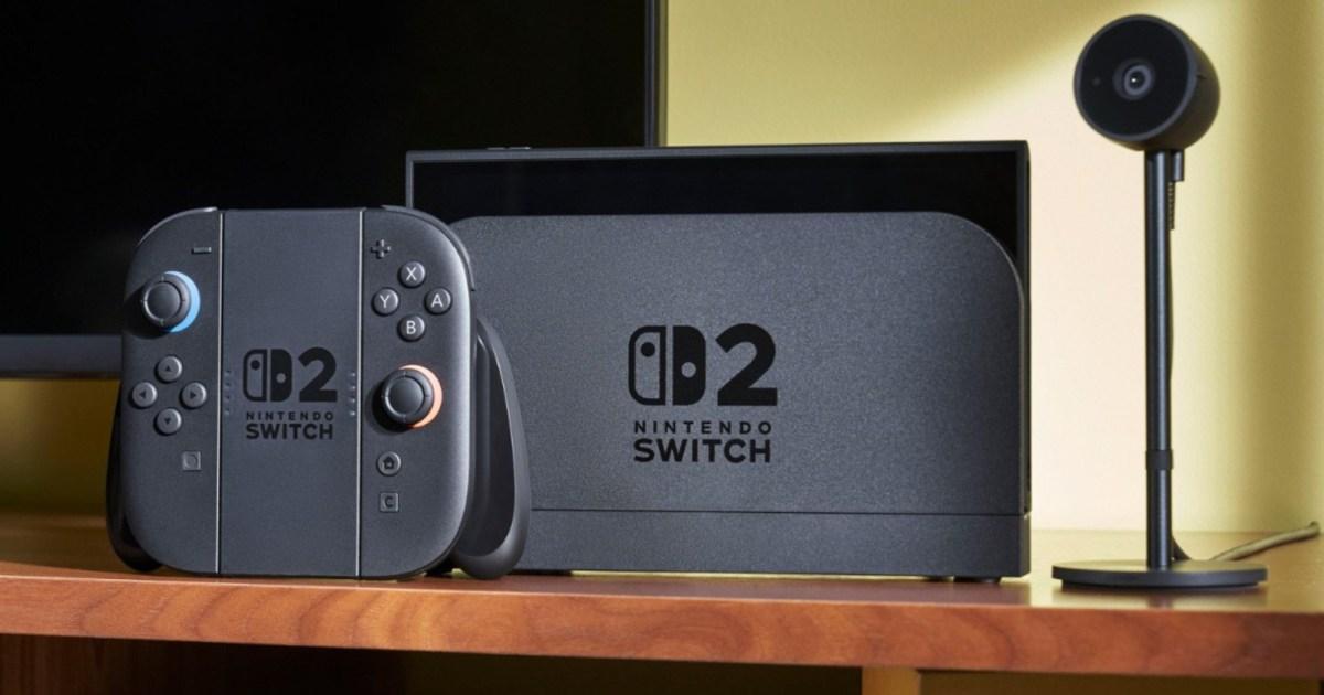 Nintendo is increasing production of the Switch 2 despite worldwide price increases