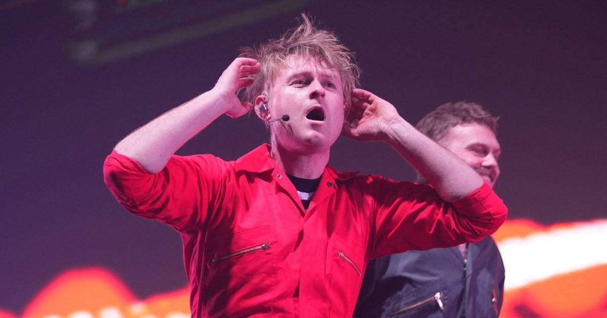 Eurovision fans fear the UK are ‘serious contenders for final place’ after the show was announced
