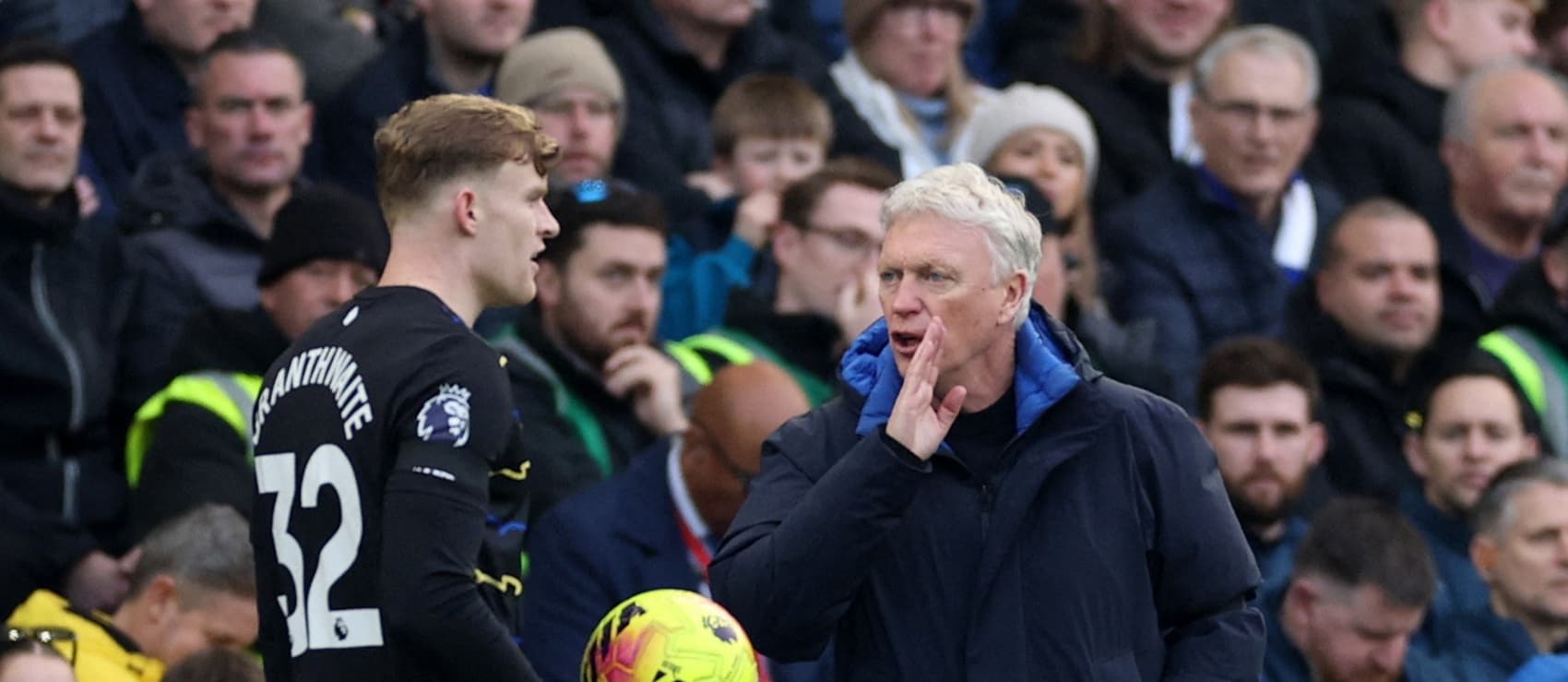 Gueye, Branthwaite, Grealish: Everton’s latest injuries for FPL Gameweek 36