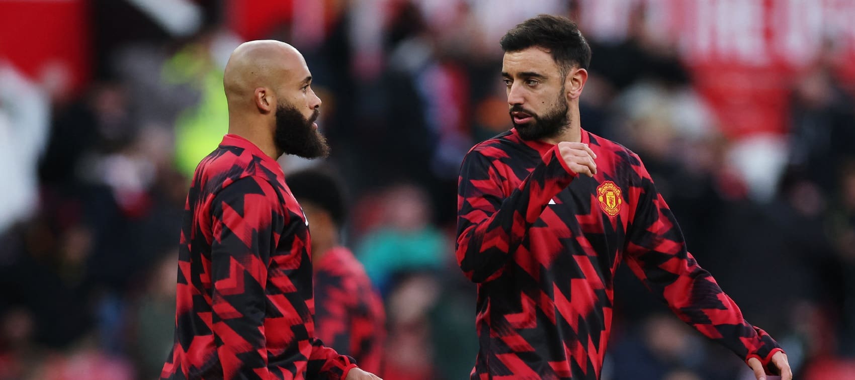 Goals + assists are just around the corner! Who is ‘due’ in FPL Gameweek 38?