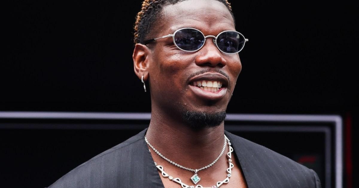 Paul Pogba makes bold Manchester United Premier League title prediction | Football